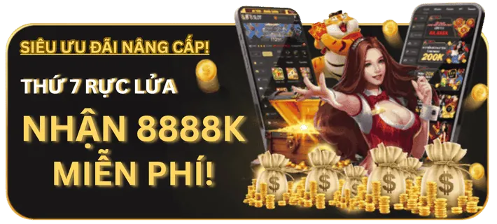 Các chương trình khuyến mãi hấp dẫn của bk88 code cho game bắn cá